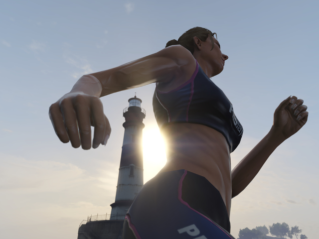 GTA V - Director Mode