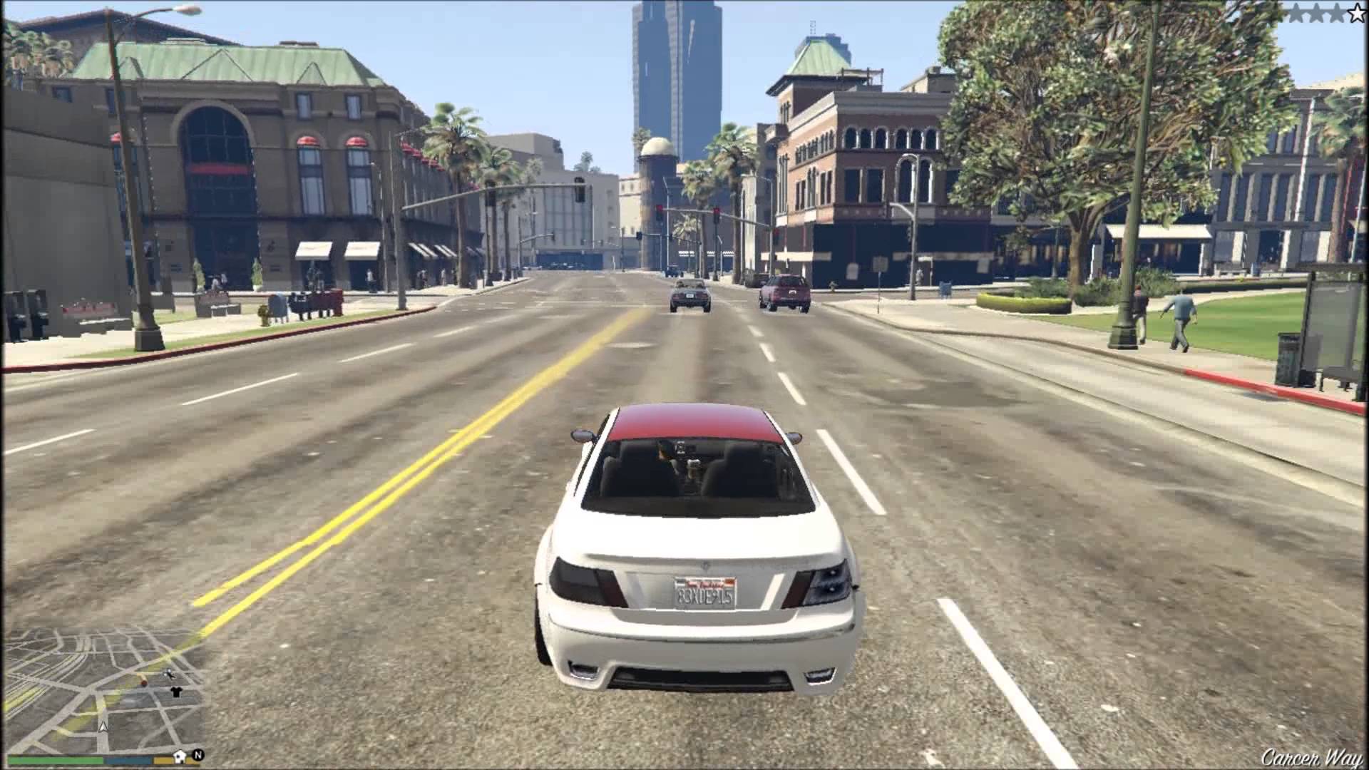 Gta 5 on gt 630 фото 3