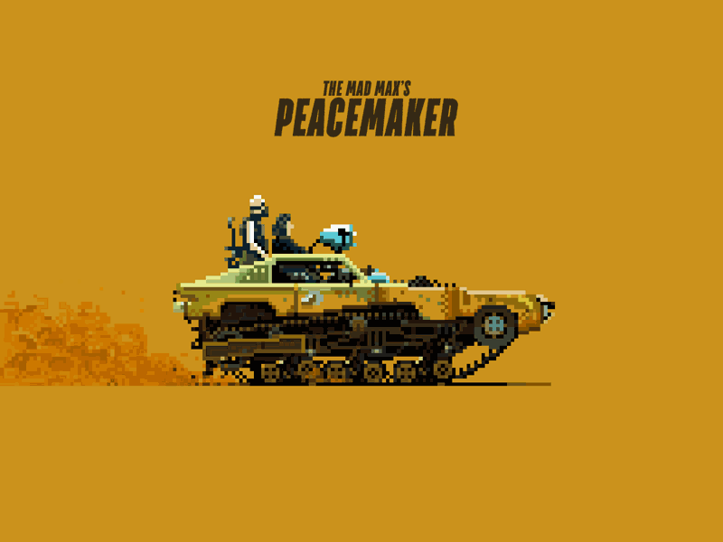 the-peacemaker-animation-kam-1280-font-dribbble.gif