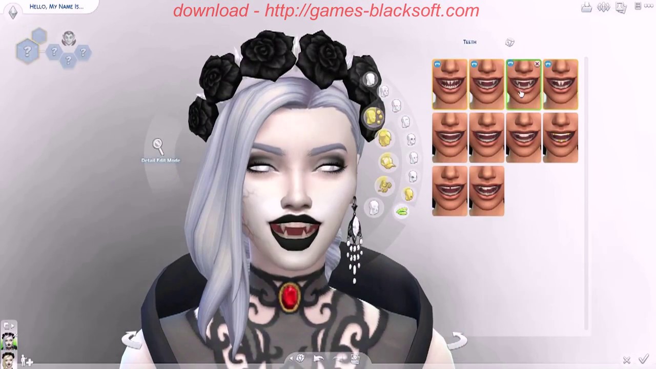 download the sims 4 all dlc vampire