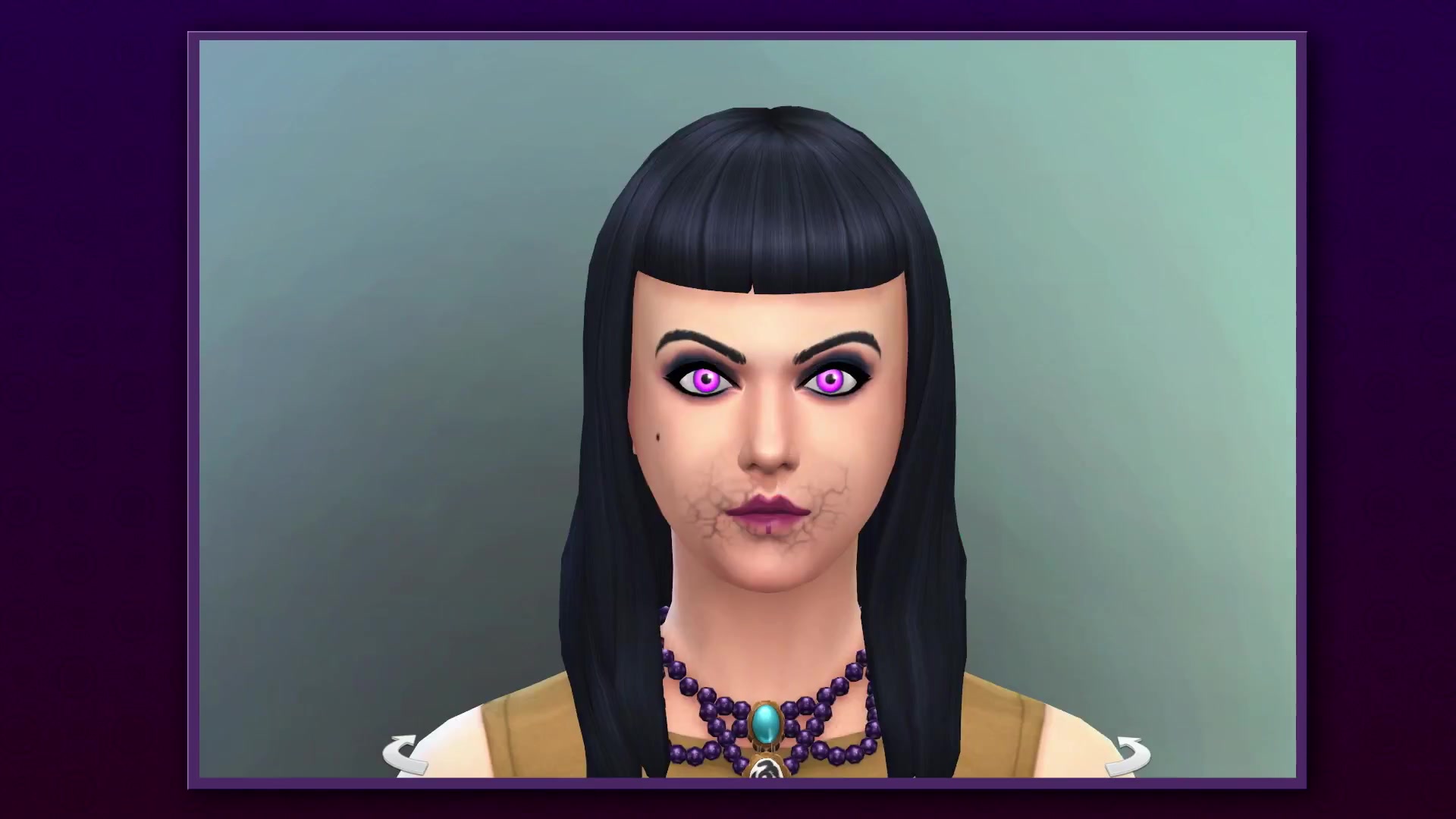 sims 4 keep vampires out mod