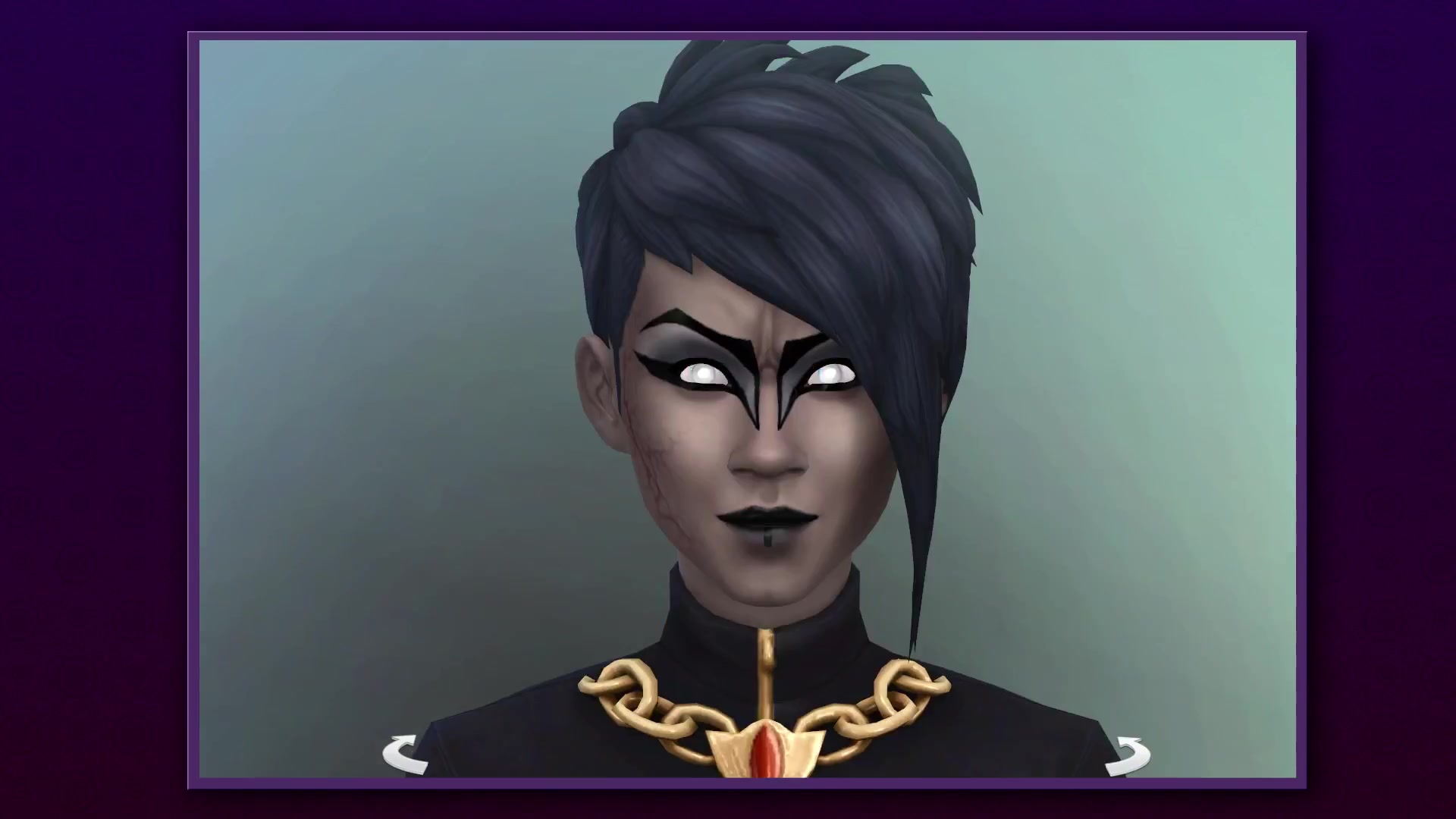 the sims 4 mod vampires