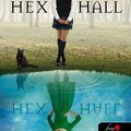 Rachel Hawkins: Hex Hall (értékelés)