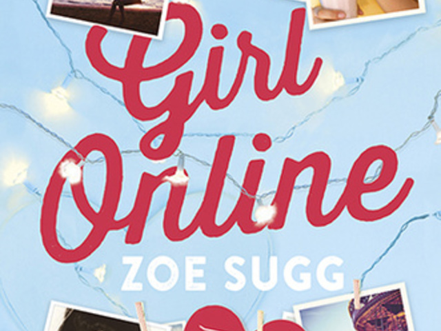 Zoe Sugg: Girl Online