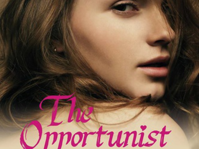 Tarryn Fisher: The Opportunist (Kihasznált alkalom) - értékelés