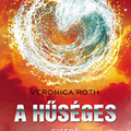 Veronica Roth: A hűséges - értékelés