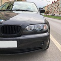 Angel eyes az e 46-ba