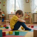 A dominancia paradoxona – hogyan kódolja a konfliktust egy kisfiú