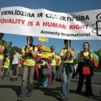 SUCCESS! The Riga Pride can go ahead!