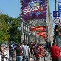 Sziget Festival!