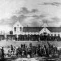 95. Az 1845-1846-os vasúti kisajátítások társadalmi visszhangjai Vecsésen