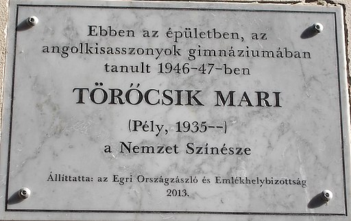 plaque_of_mari_torocsik_8_kossuth_street_eger_2016_hungary.jpg