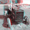 Negyedik kép - Oldschool Traktor