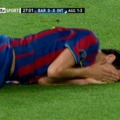 a (tegnapi) nap parasztja: sergio busquets