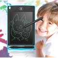 Gyereknapra szuper ötlet: digitális LCD rajztábla egy pizza áráért