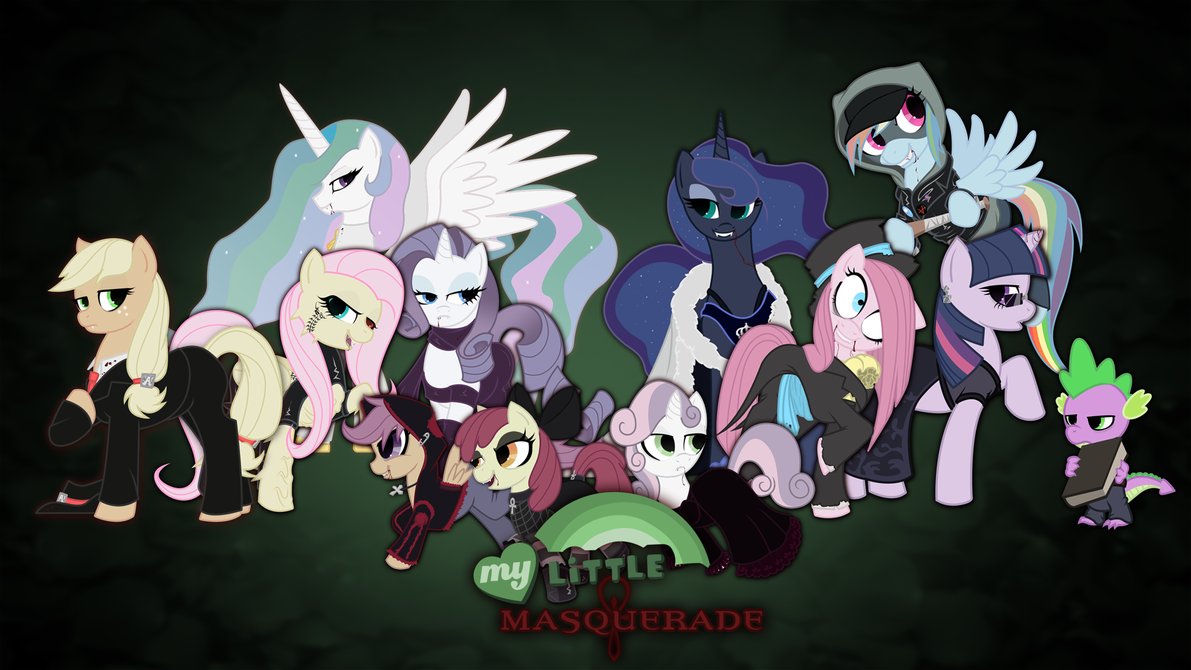 my_little_masquerade_wallpaper_by_rhanite-d4ems2g.png