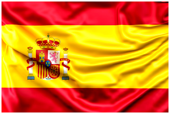 A spanyol nemzeti ünnep - AndalúzKert || minden, ami spanyol