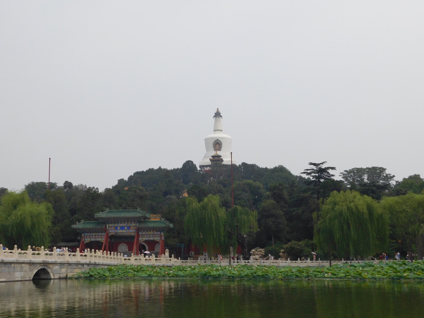 Fehér Pagoda