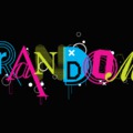 random, avagy