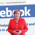 4 ok, amiért Merkel törölhette magát a Facebookról