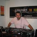 live @ globalparty fm