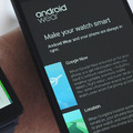 Intenzív képzés az Android 5.0 és az Android Wear újdonságaiból