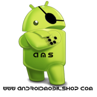 Androidmobilshop Webáruház