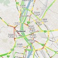 Google maps traffic