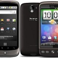 HTC Desire és Nexus One SLCD kijelzőkkel