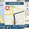 Ingyenes navigáció Androidra