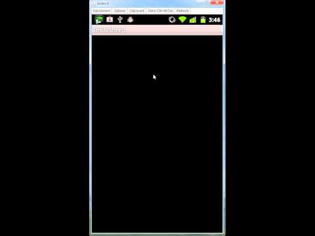 DroidSheep - Hack két kattintással