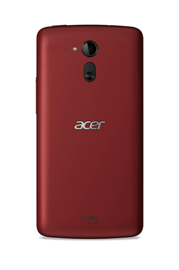 Acer Liquid E700