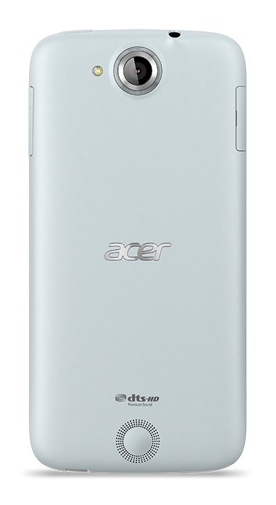 Acer Liquid Jade