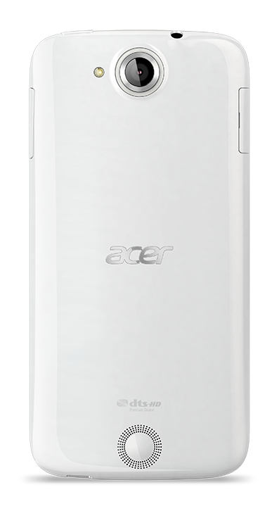 Acer Liquid Jade