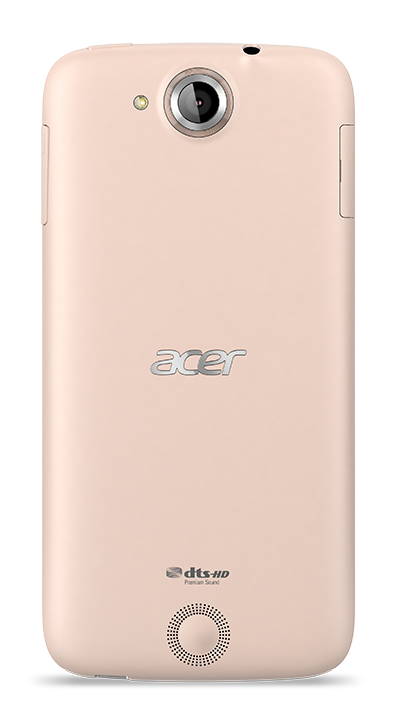 Acer Liquid Jade