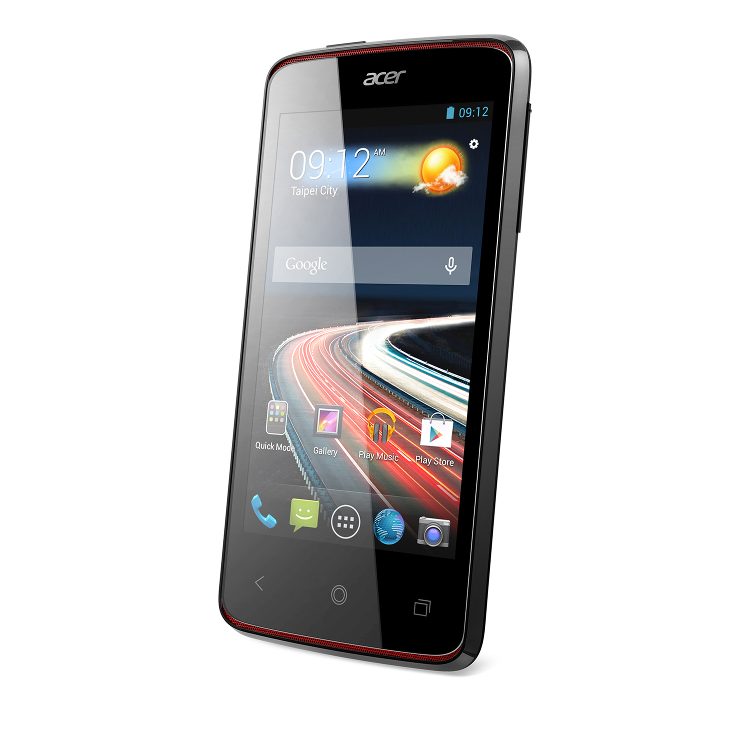 Acer Liquid Z4