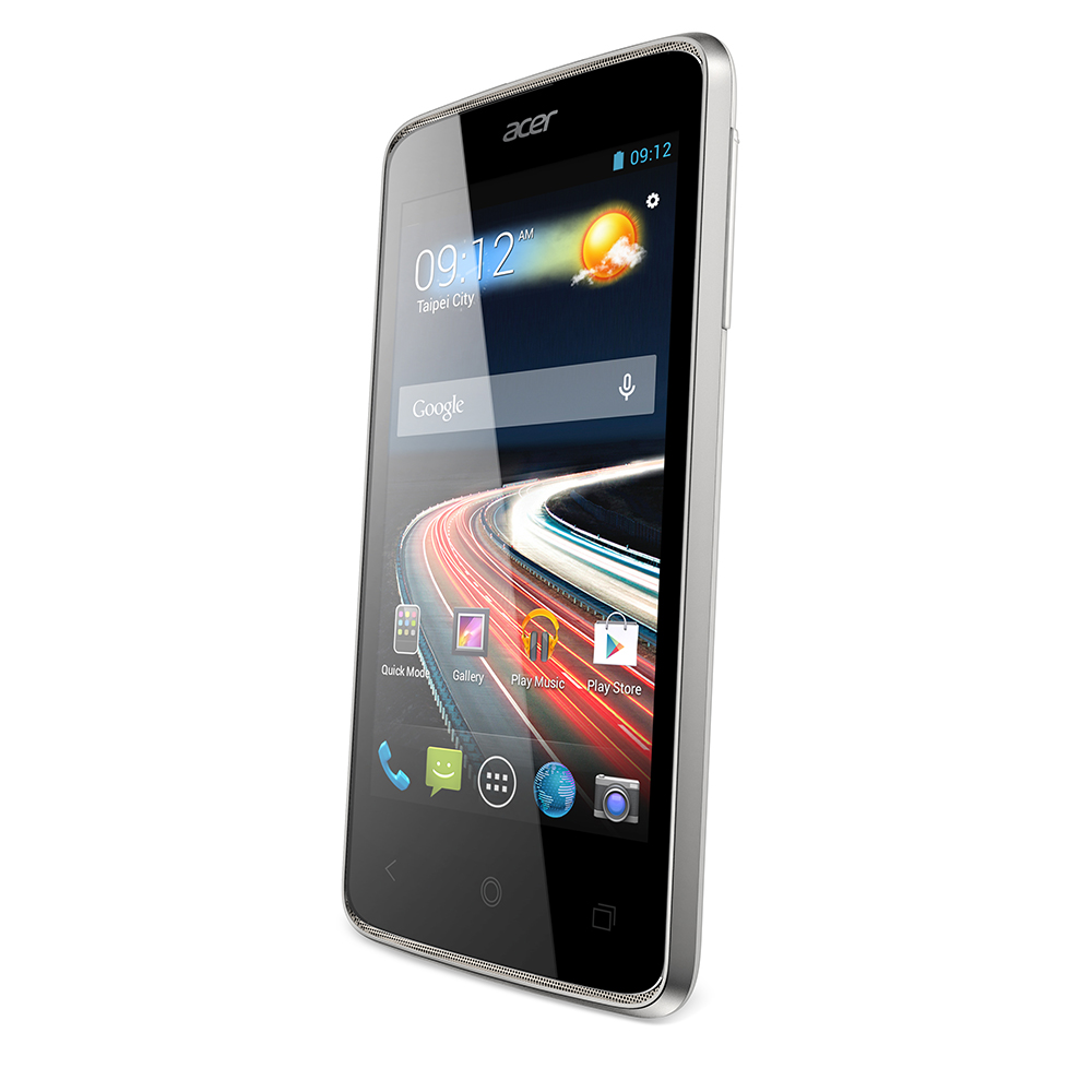 Acer Liquid Z4