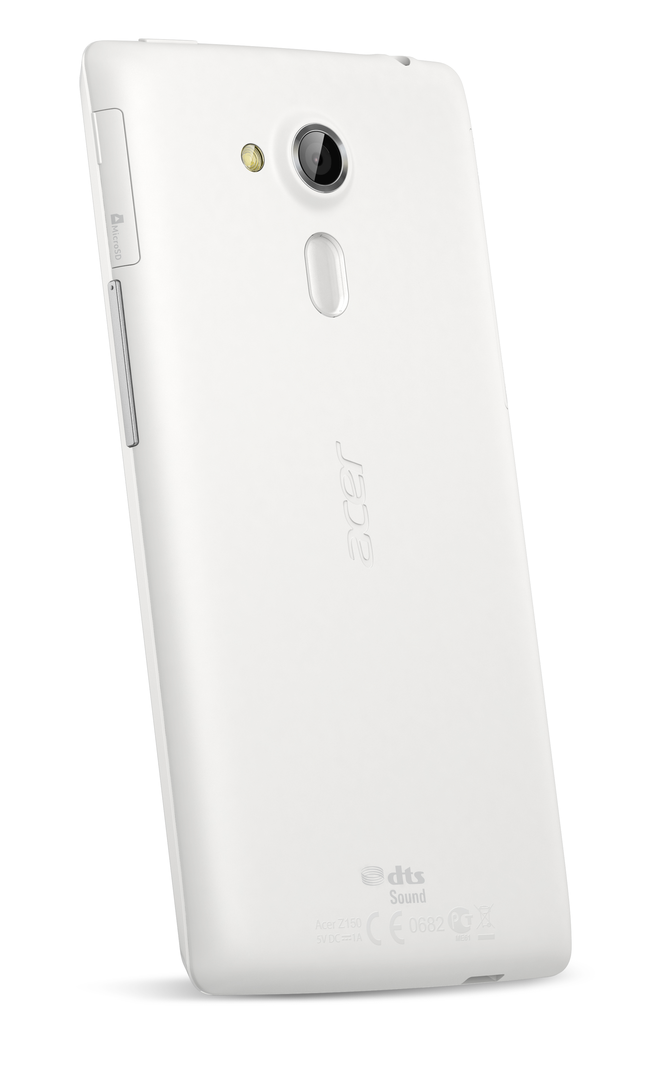 Acer Liquid Z5