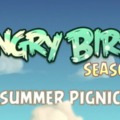Angry Birds: nyári pi(g)knik