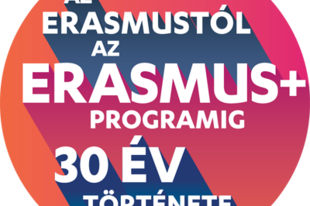 Láss világot Erasmus+ ösztöndíjjal!