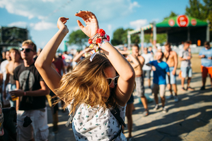 Újabb világsztárok a STRAND Fesztiválon