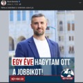 Hont - Néha a Jobbikkal is történhet valami jó