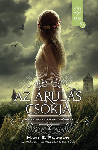 Mary E. Pearson: A Fennmaradottak krónikái