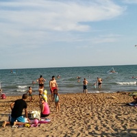 Olaszország - Bibione