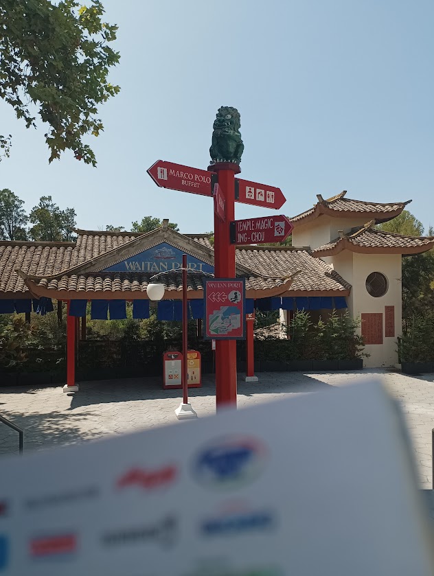 Port Aventura