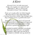 A Kóró