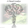 A Fának Lombja