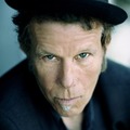 Tom Waits: What's he building in there?