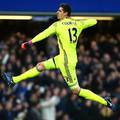 Thibaut Courtois a Real Madrid játékosa! - HIVATALOS