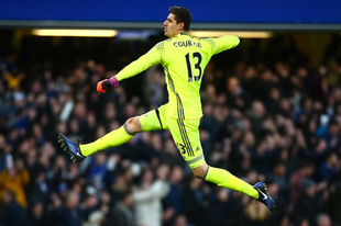 Thibaut Courtois a Real Madrid játékosa! - HIVATALOS